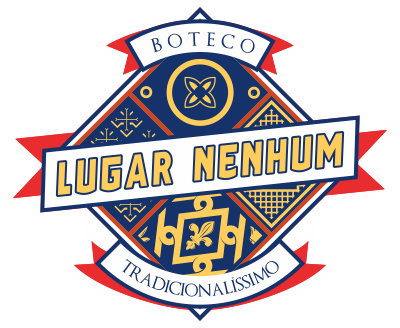 Boteco Lugar Nenhum
